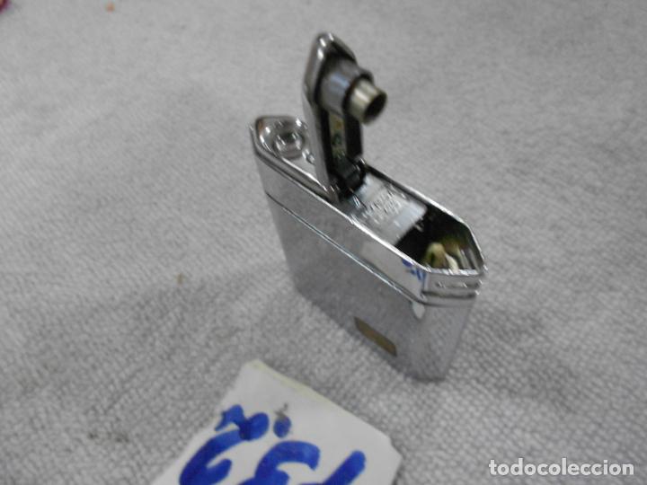 Mecheros: MECHERO VINTAJGE - Foto 2