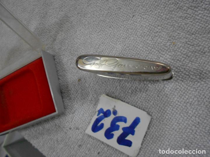 Mecheros: MECHERO VINTAJGE - Foto 3