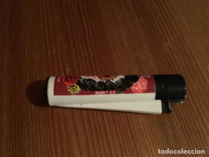 Mecheros: MECHERO CLIPPER (SKULLS 7 2/2) - Foto 2