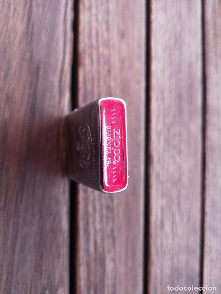 Mecheros: Mechero Zippo Hawai - Foto 3