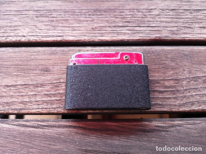 Mecheros: Mechero Silver Match - Foto 2