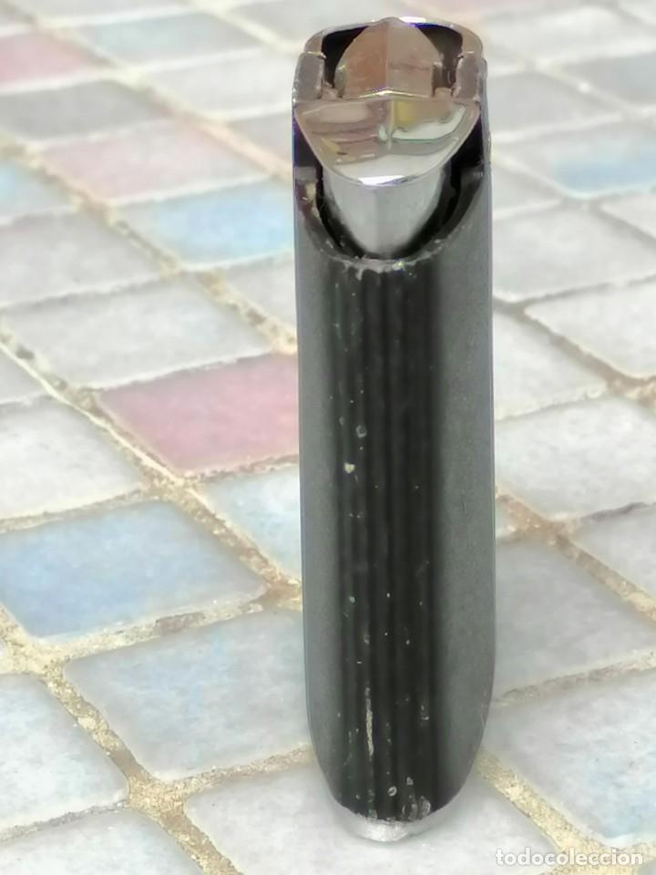Mecheros: ENCENDEDOR MARCA RONSON MODELO TORNADO - Foto 14