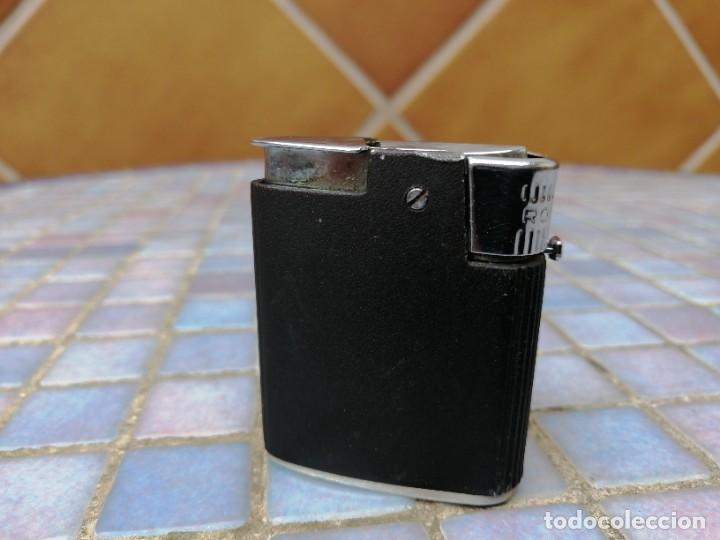 Mecheros: ENCENDEDOR MARCA RONSON MODELO TORNADO - Foto 15