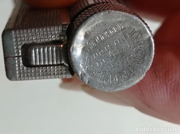 Mecheros: Original - Foto 4