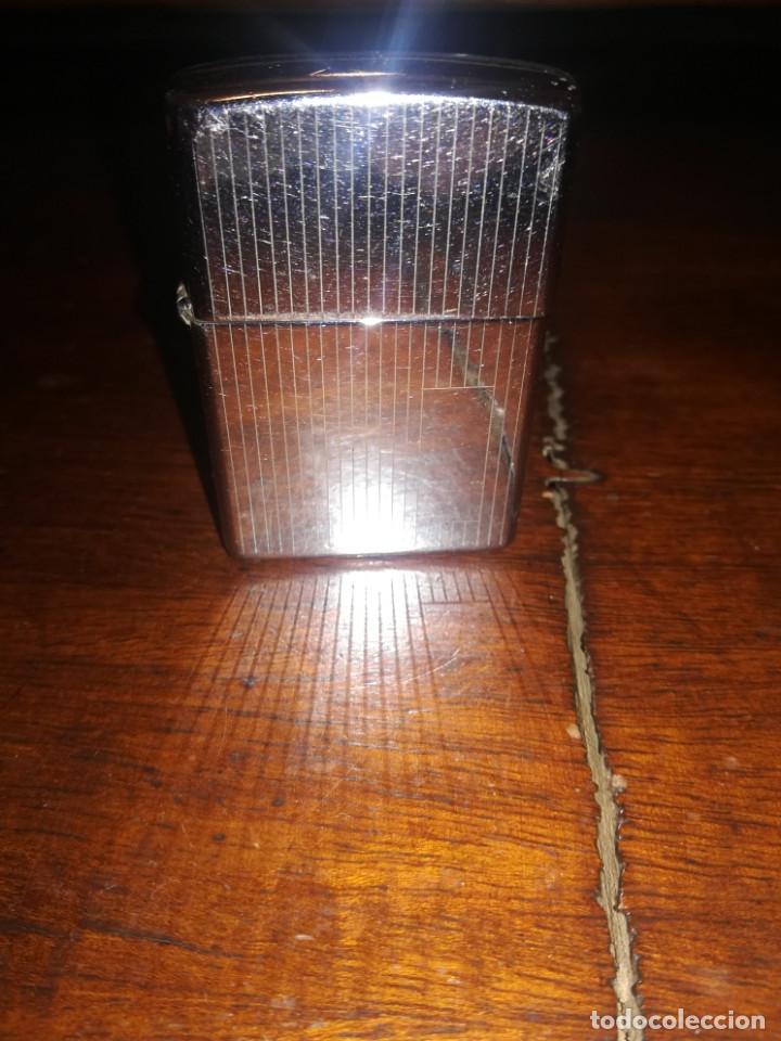Mecheros: ZIPPO MADE IN USA. - Foto 1