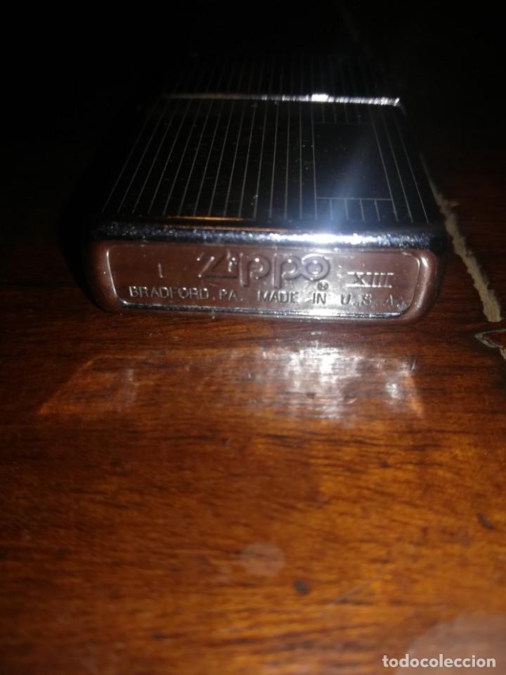Mecheros: ZIPPO MADE IN USA. - Foto 2