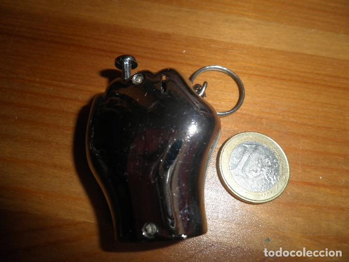 Mecheros: MECHERO ANTIGUO - Foto 2
