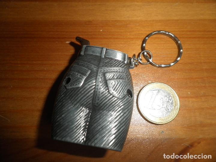 Mecheros: MECHERO ANTIGUO - Foto 2