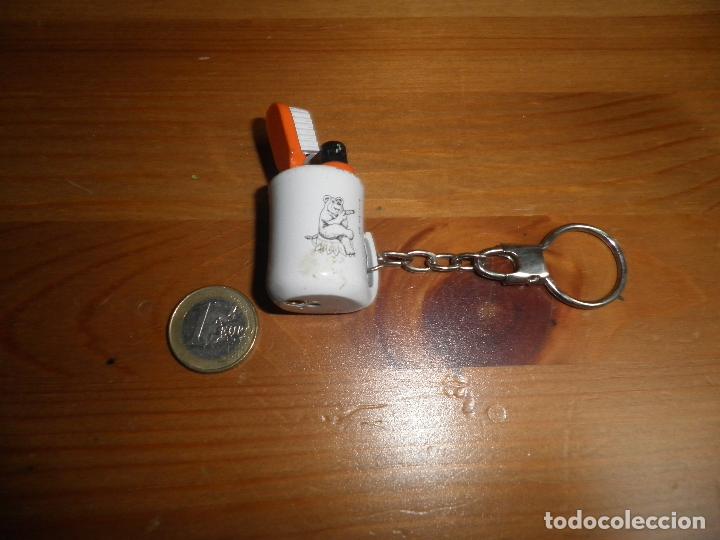Mecheros: MECHERO ANTIGUO - Foto 2