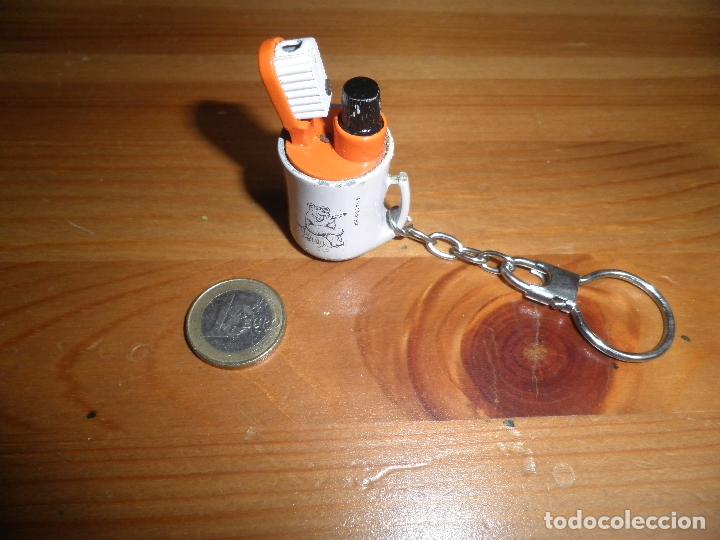 Mecheros: MECHERO ANTIGUO - Foto 1