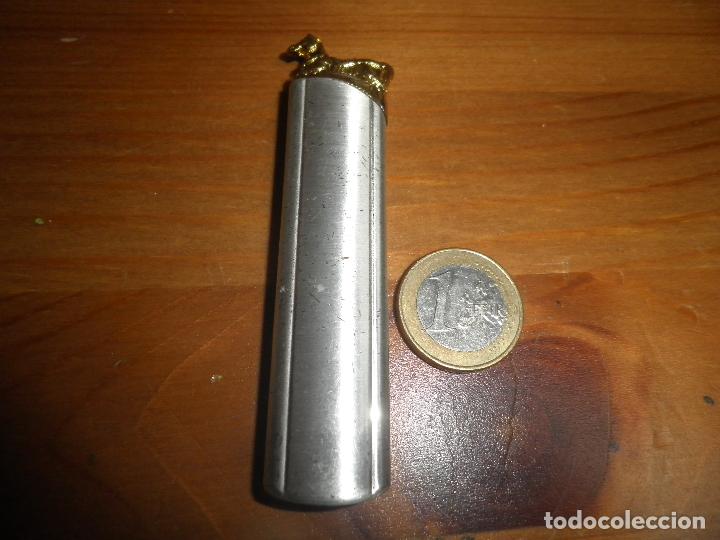 Mecheros: MECHERO ANTIGUO - Foto 1