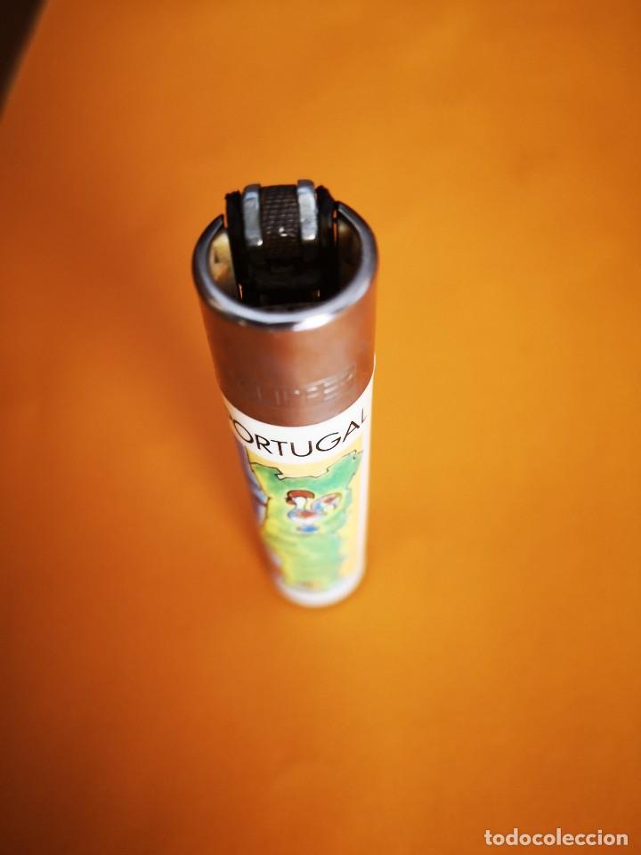 Mecheros: Clipper de Portugal - Foto 3