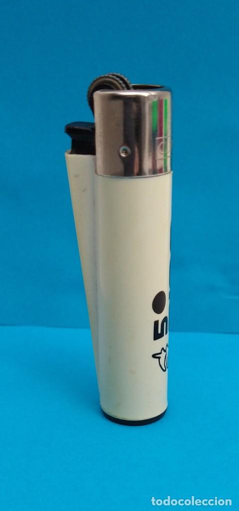 Mecheros: Mechero CLIPPER, 5&ordm; PINO - Foto 2