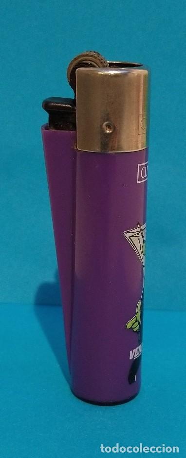 Mecheros: Mechero CLIPPER, VERMOUTH - Foto 2