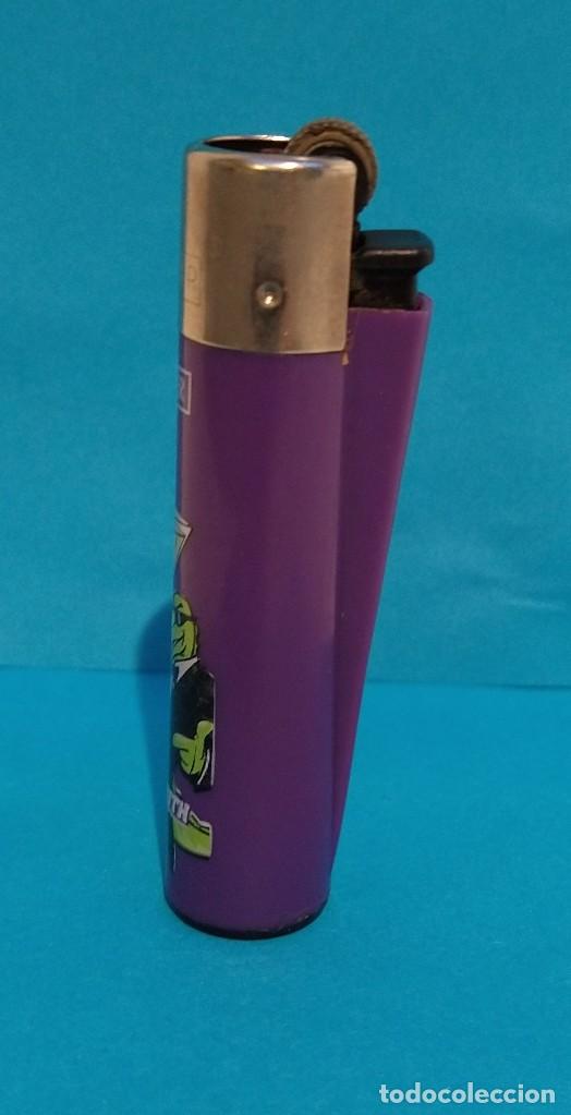 Mecheros: Mechero CLIPPER, VERMOUTH - Foto 3