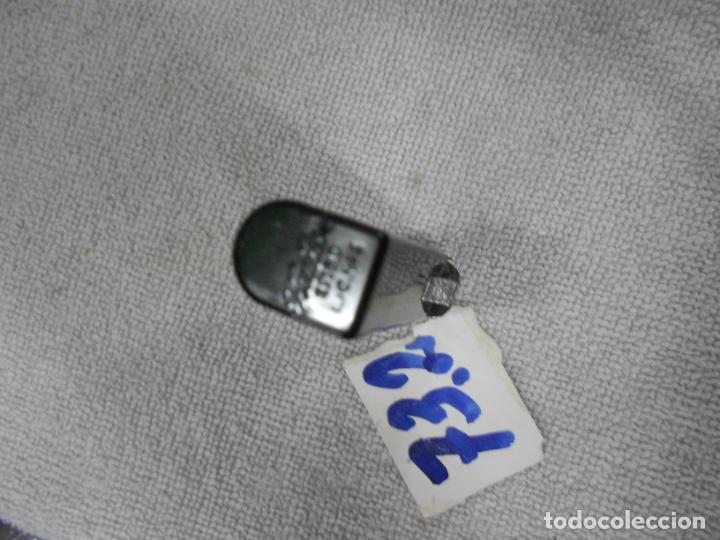 Mecheros: ANTIGUO MECHERO VINTAGE - Foto 2