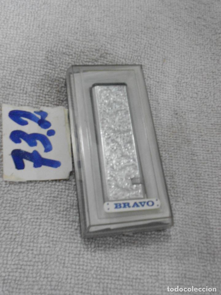 Mecheros: ANTIGUO MECHERO VINTAGE - Foto 1