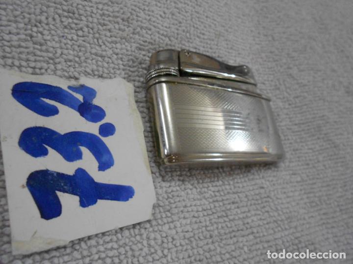 Mecheros: ANTIGUO MECHERO VINTAGE - Foto 1