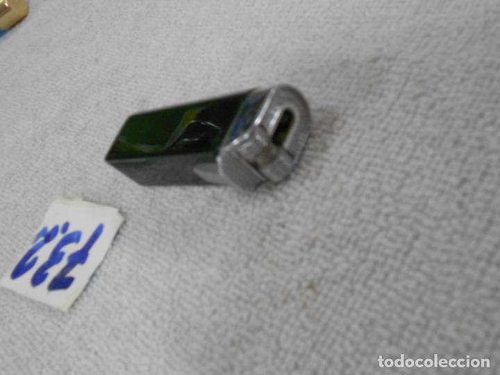 Mecheros: ANTIGUO MECHERO VINTAGE - Foto 2