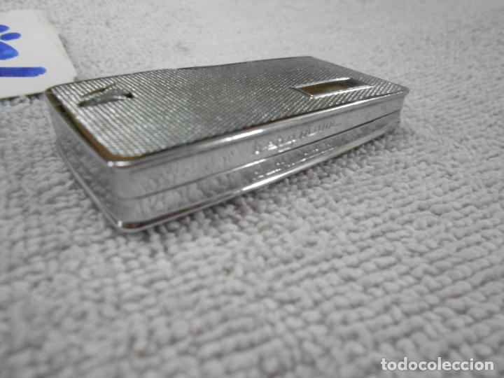 Mecheros: ANTIGUO MECHERO VINTAGE - Foto 2