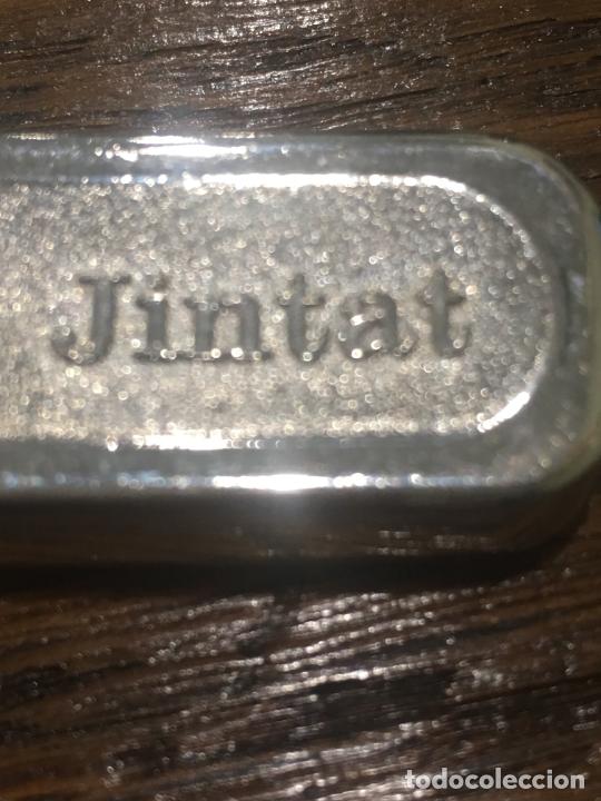 Mecheros: Mechero llave inglesa Jintat - Foto 3