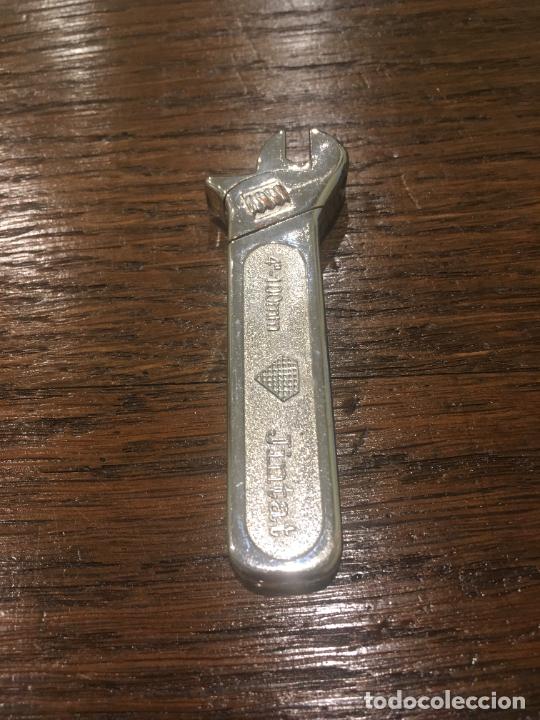 Mecheros: Mechero llave inglesa Jintat - Foto 1