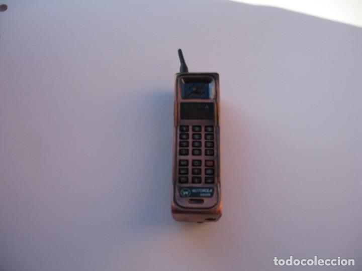 Mecheros: MECHERO FORMA DE MOVIL FUNCIONA - Foto 1