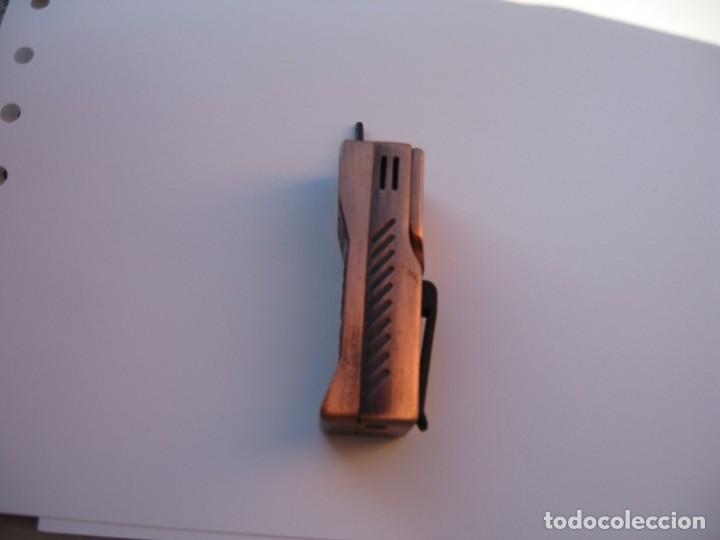Mecheros: MECHERO FORMA DE MOVIL FUNCIONA - Foto 2
