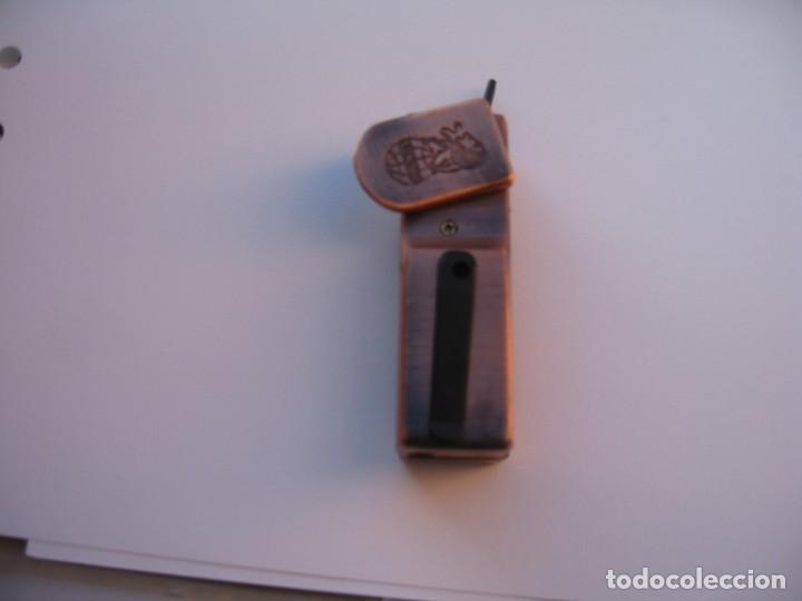 Mecheros: MECHERO FORMA DE MOVIL FUNCIONA - Foto 3