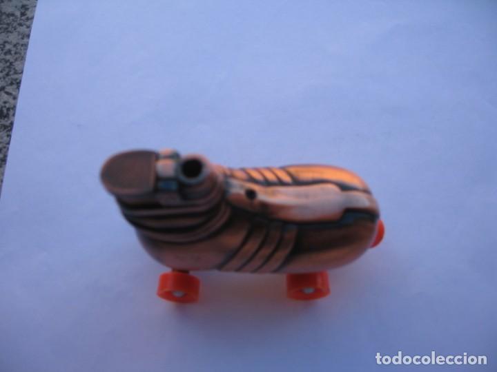 Mecheros: MECHERO PATIN FUNCIONA, - Foto 2