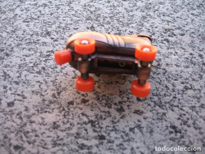 Mecheros: MECHERO PATIN FUNCIONA, - Foto 4