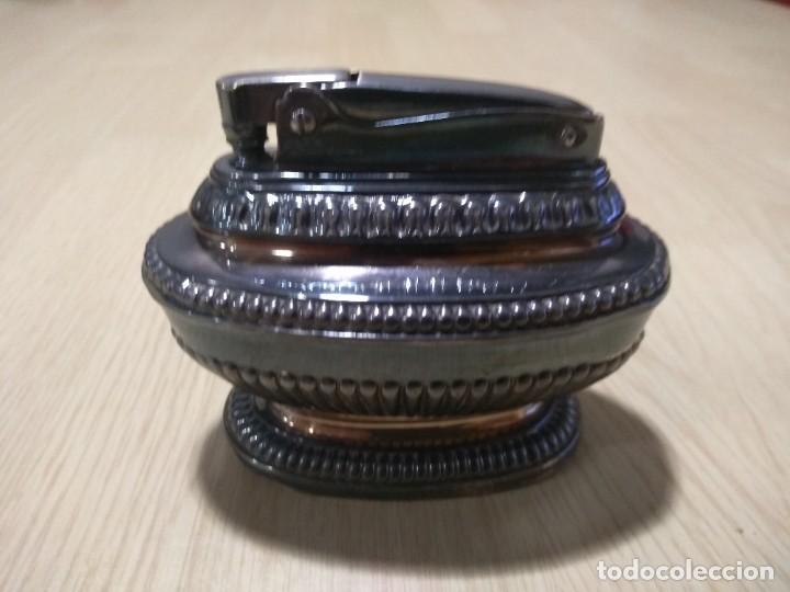 Mecheros: Mechero Ronson Queen Anne - Foto 1