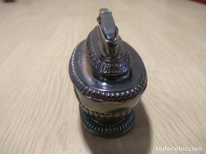 Mecheros: Mechero Ronson Queen Anne - Foto 2
