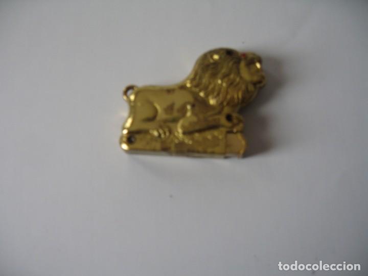 Mecheros: CUATRO MECHEROS DE COLECCION - Foto 2