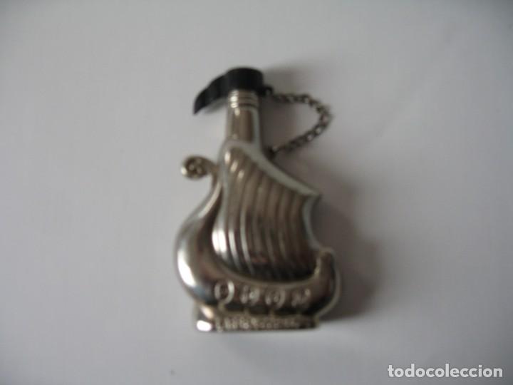 Mecheros: CUATRO MECHEROS DE COLECCION - Foto 4