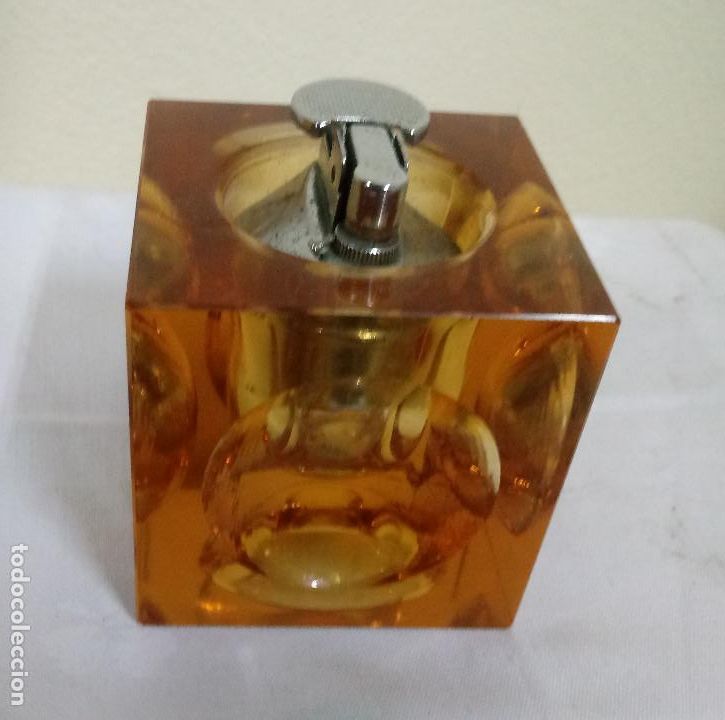Mecheros: Mechero - Foto 2