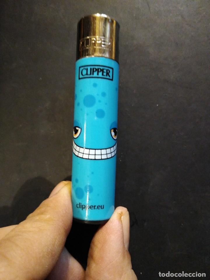 Mecheros: Mechero Clipper - Foto 1