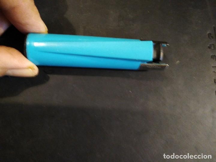 Mecheros: Mechero Clipper - Foto 2