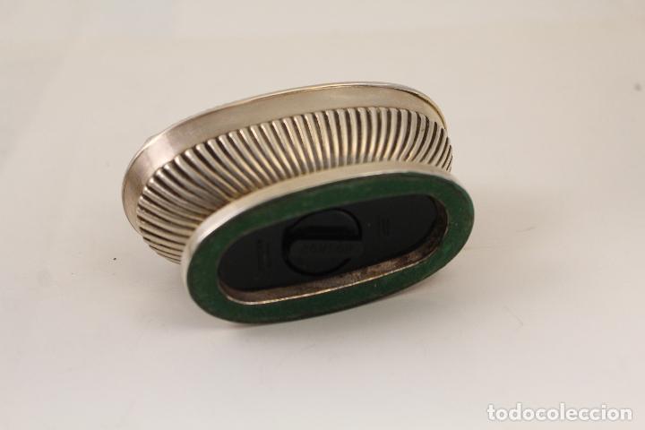 Mecheros: MECHERO RONSON DE SOBREMESA - Foto 4