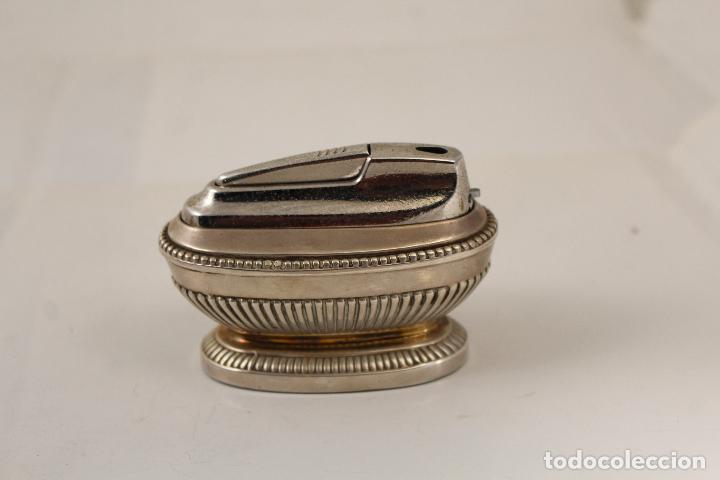 Mecheros: MECHERO RONSON DE SOBREMESA - Foto 1
