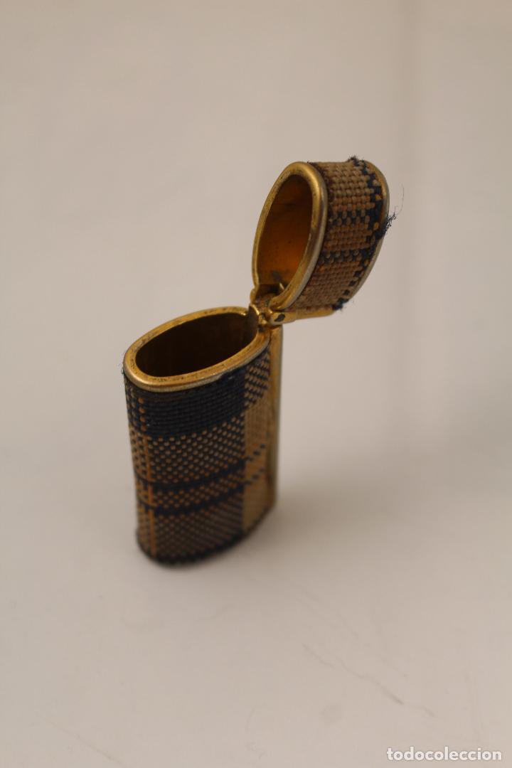 Mecheros: funda mechero de tela - Foto 2