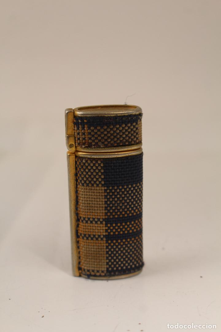 Mecheros: funda mechero de tela - Foto 1