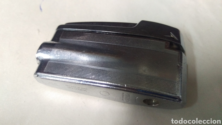 Mecheros: RONSON VARAFLAME ANTIGUO - Foto 6