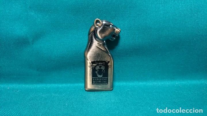 Mecheros: MECHERO DE COLECCI&Oacute;N, PUMA - Foto 1
