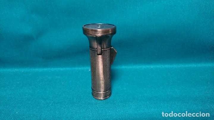 Mecheros: MECHERO DE COLECCI&Oacute;N, LINTERNA - Foto 1