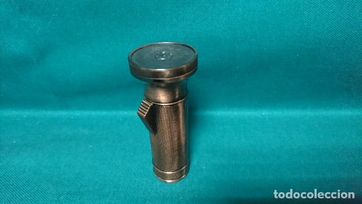 Mecheros: MECHERO DE COLECCI&Oacute;N, LINTERNA - Foto 2