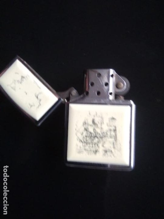 Mecheros: MECHERO ZIPPO - Foto 3