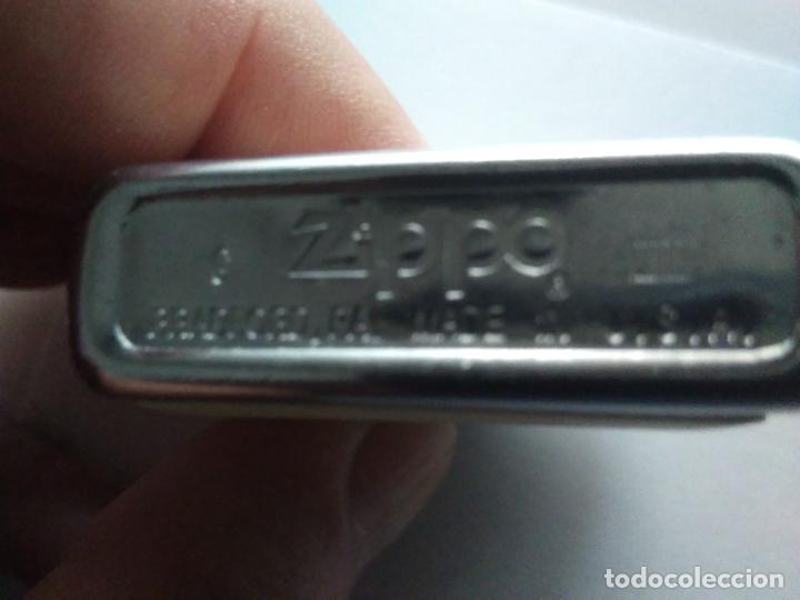 Mecheros: MECHERO ZIPPO - Foto 4