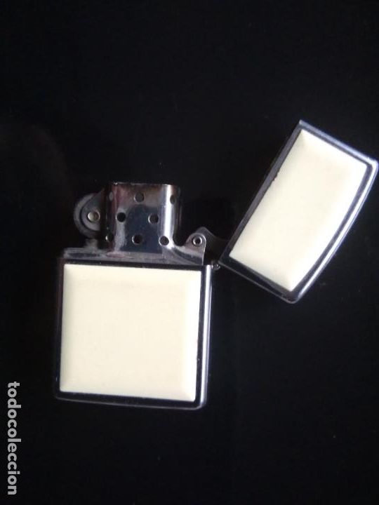Mecheros: MECHERO ZIPPO - Foto 5