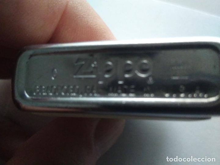 Mecheros: MECHERO ZIPPO - Foto 6